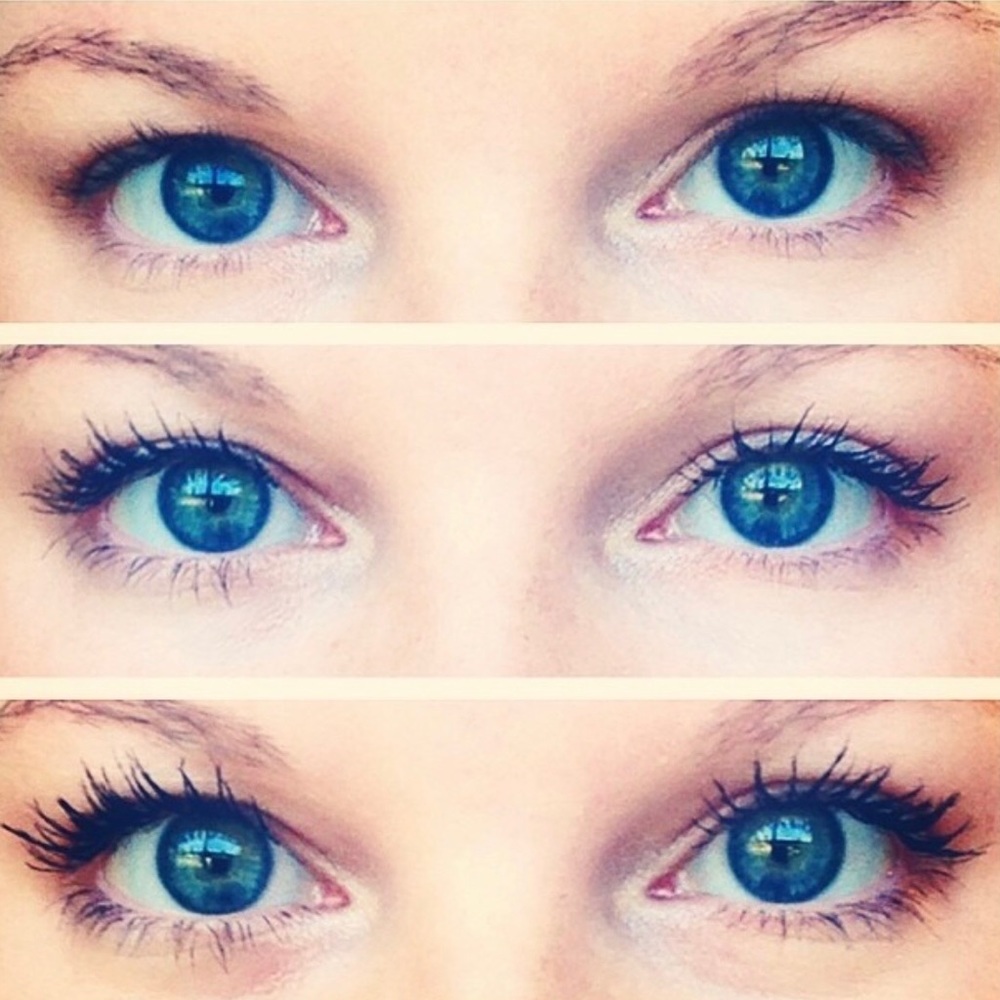 NWT Younique 3D Fiber Lash Mascara
